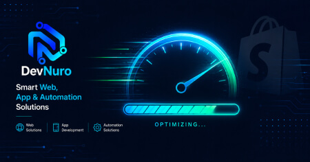 Shopify Speed Optimization guide